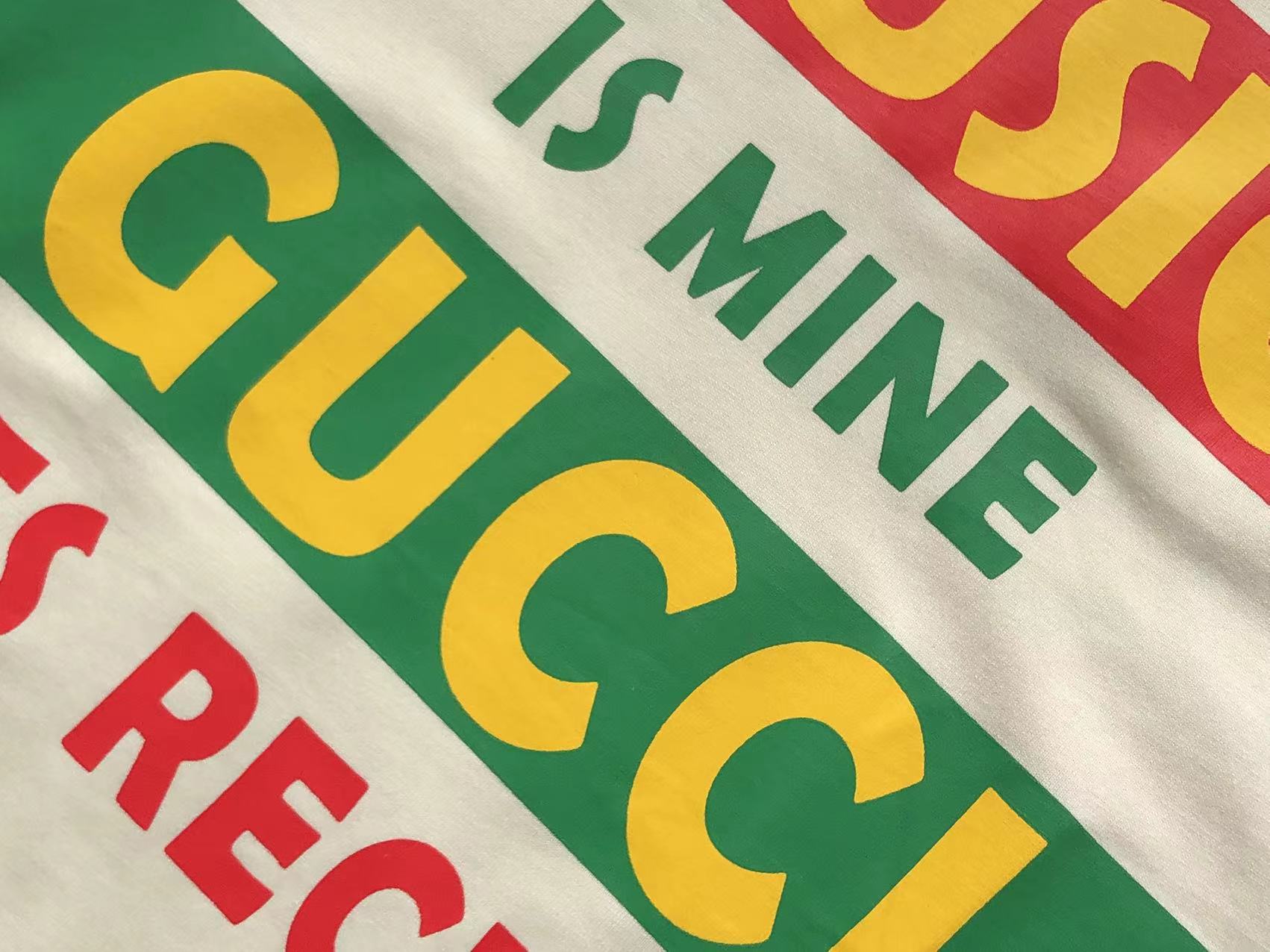 Gvc*1 T-shirt