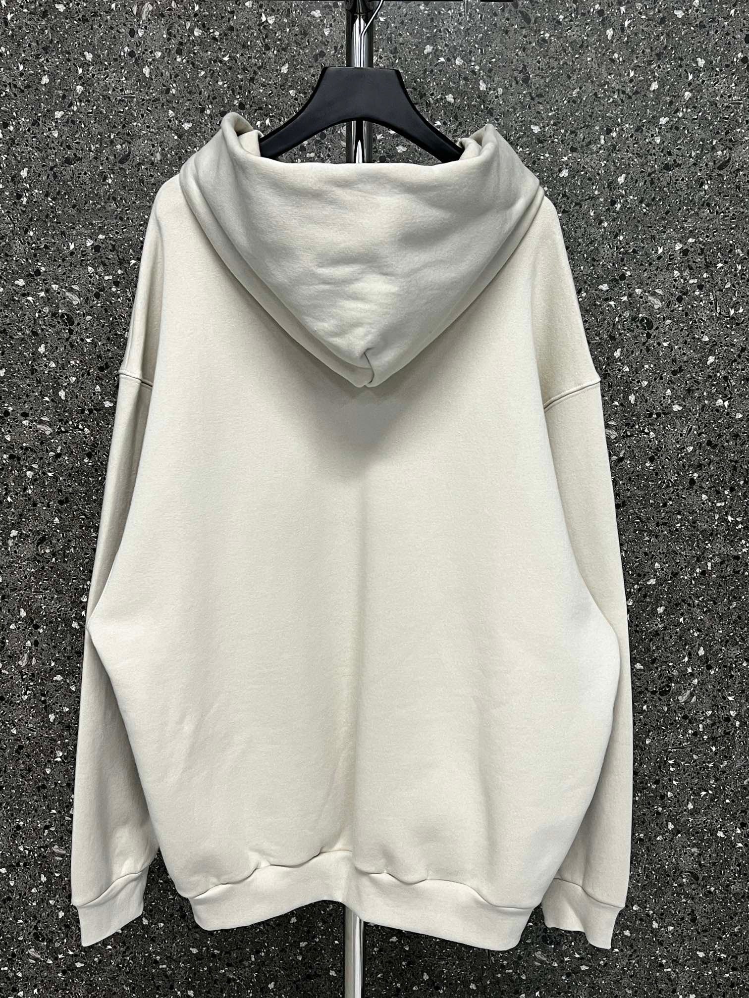 Ba1en*iaga Hoodie