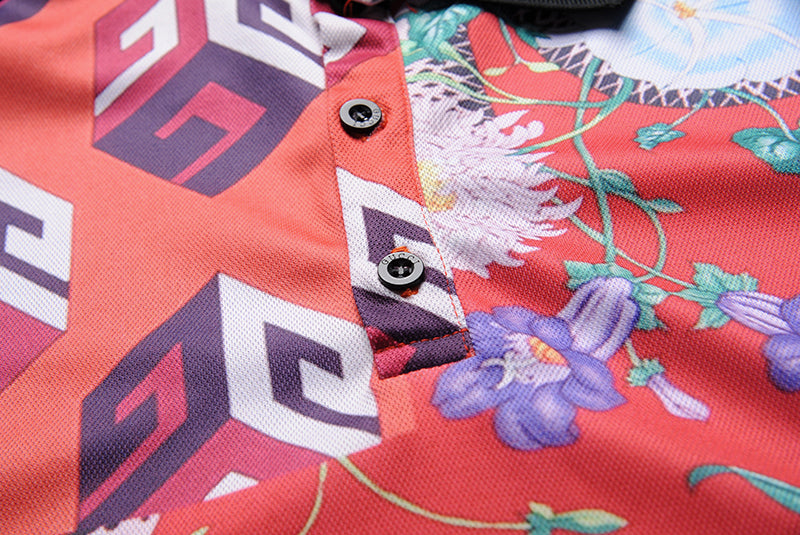 Gvc*1 Shirt