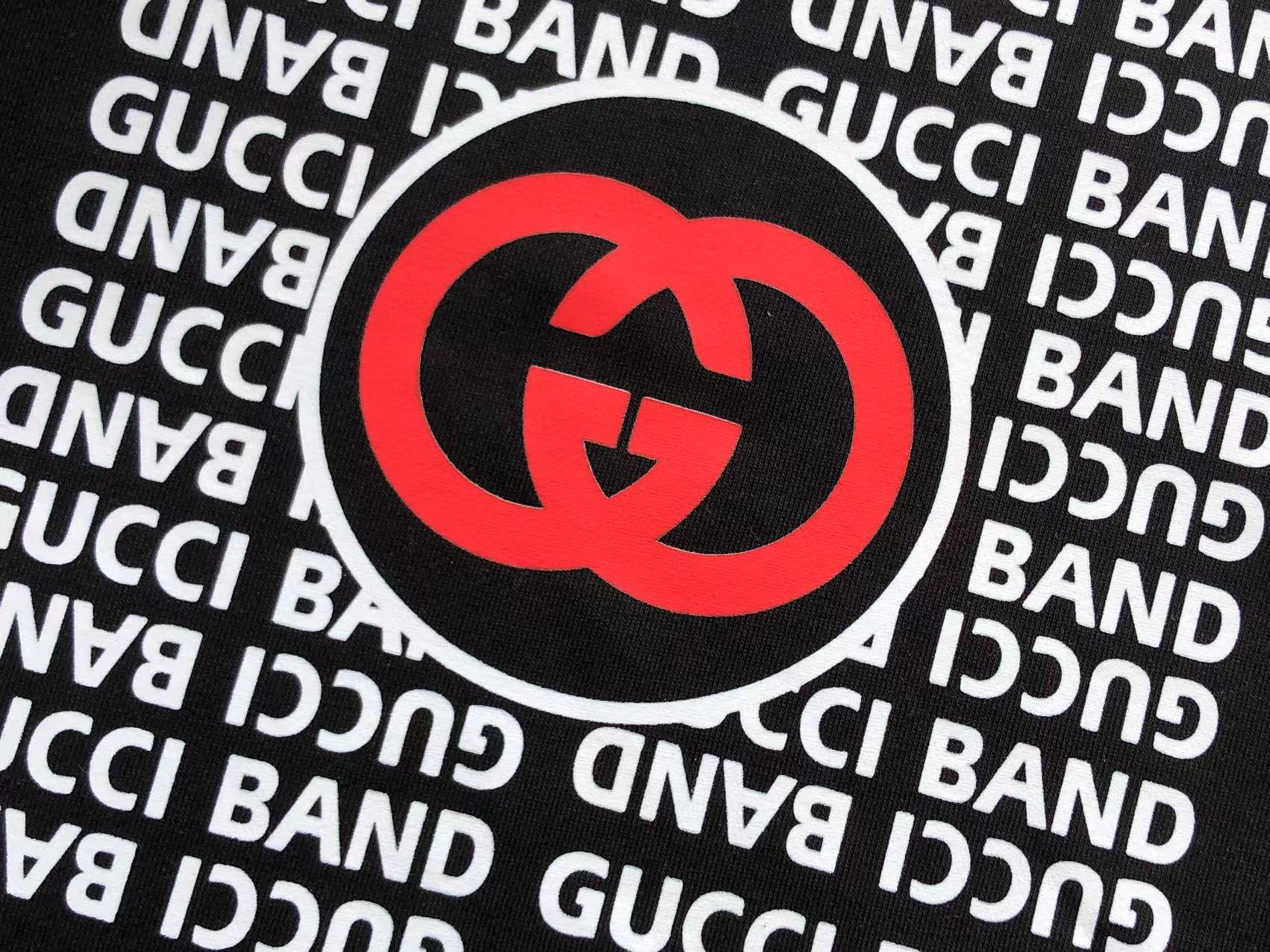 Gvc*1 Sweatshirt