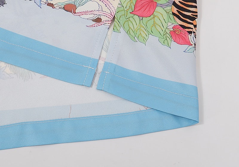 Gvc*1 Shirt