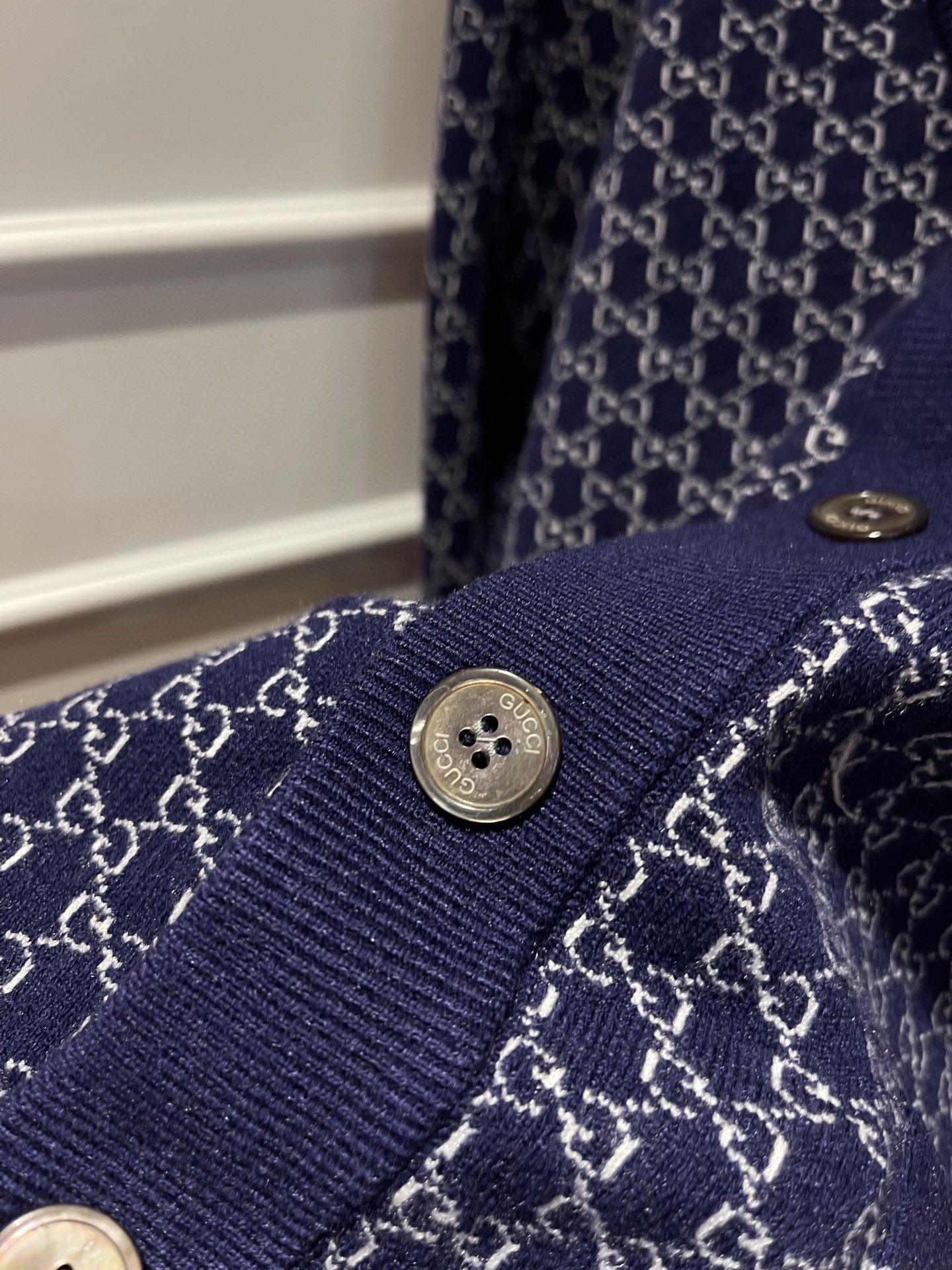 Gvc*1 Cardigan Dupe