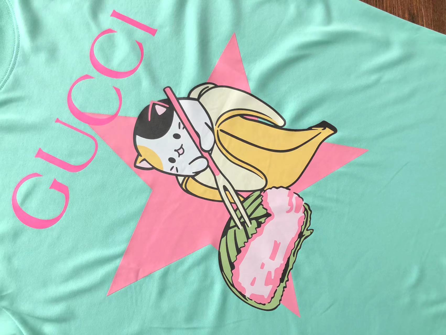Gvc*1 T-shirt
