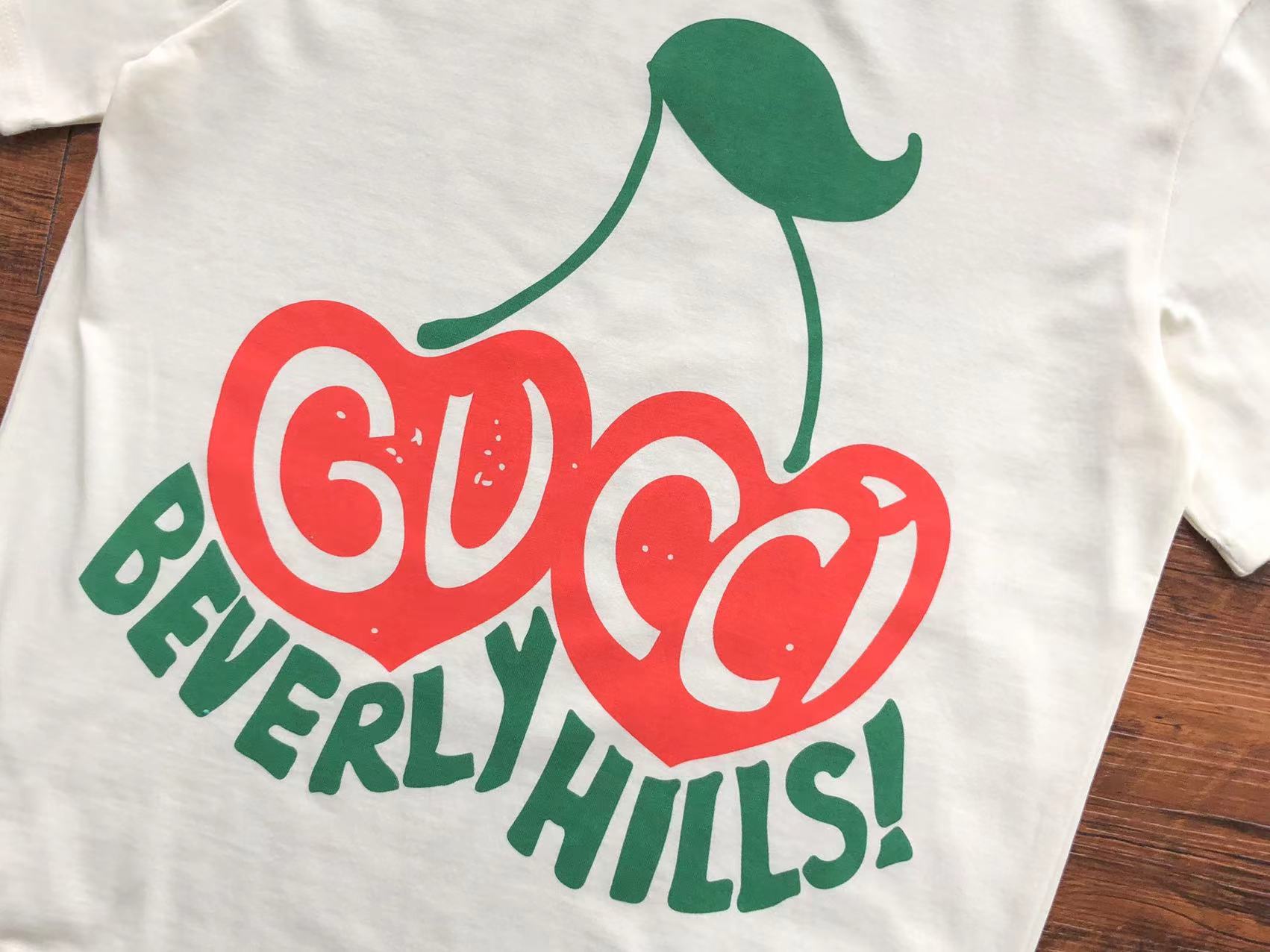 Gvc*1 T-shirt