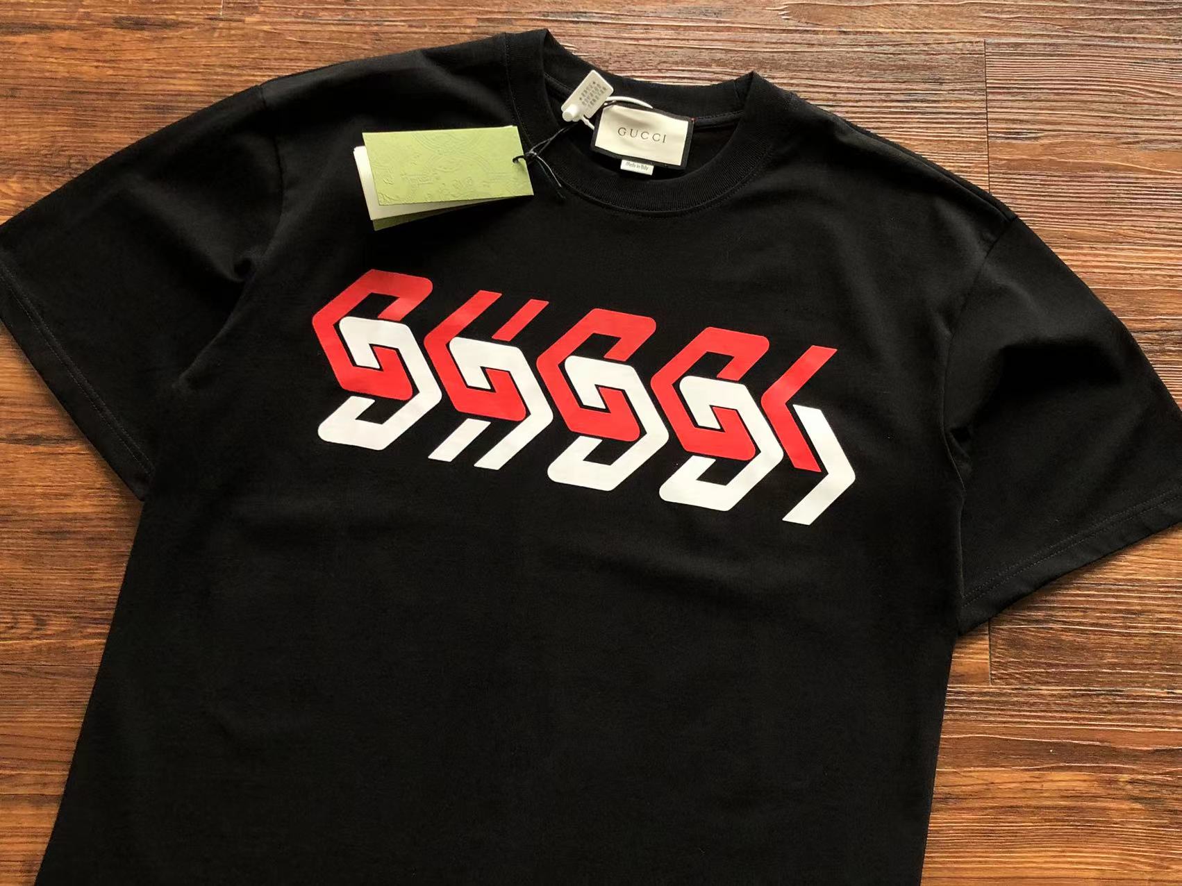 Gvc*1 T-shirt