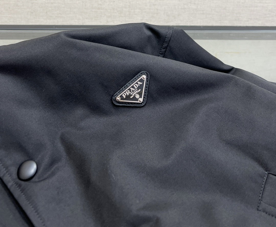 Pra*a Jacket