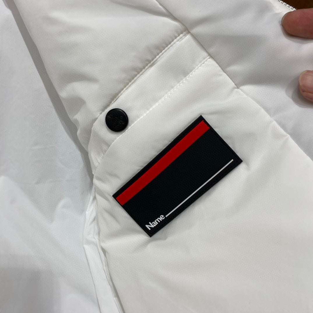 Pra*a Jacket