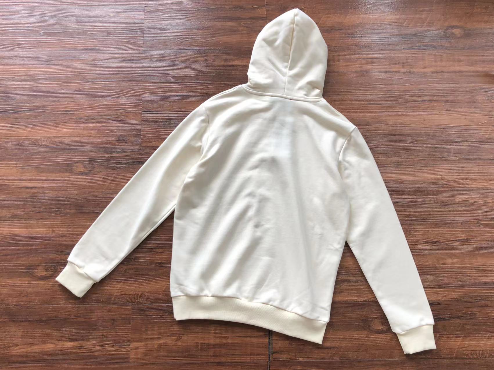 Gvc*1 Hoodie