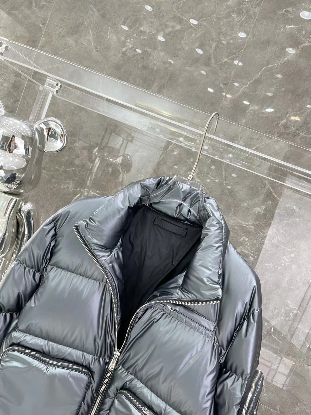 Pra*a Jacket
