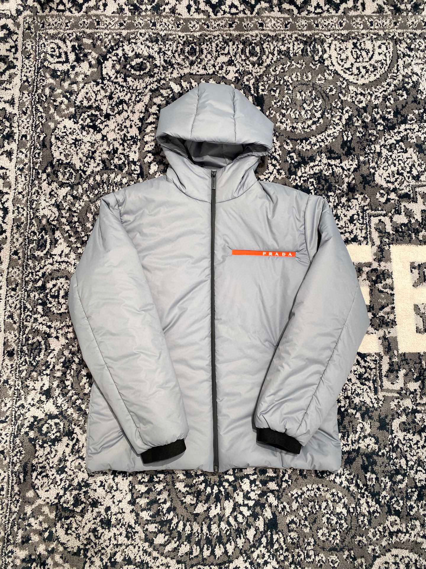 Pra*a Jacket