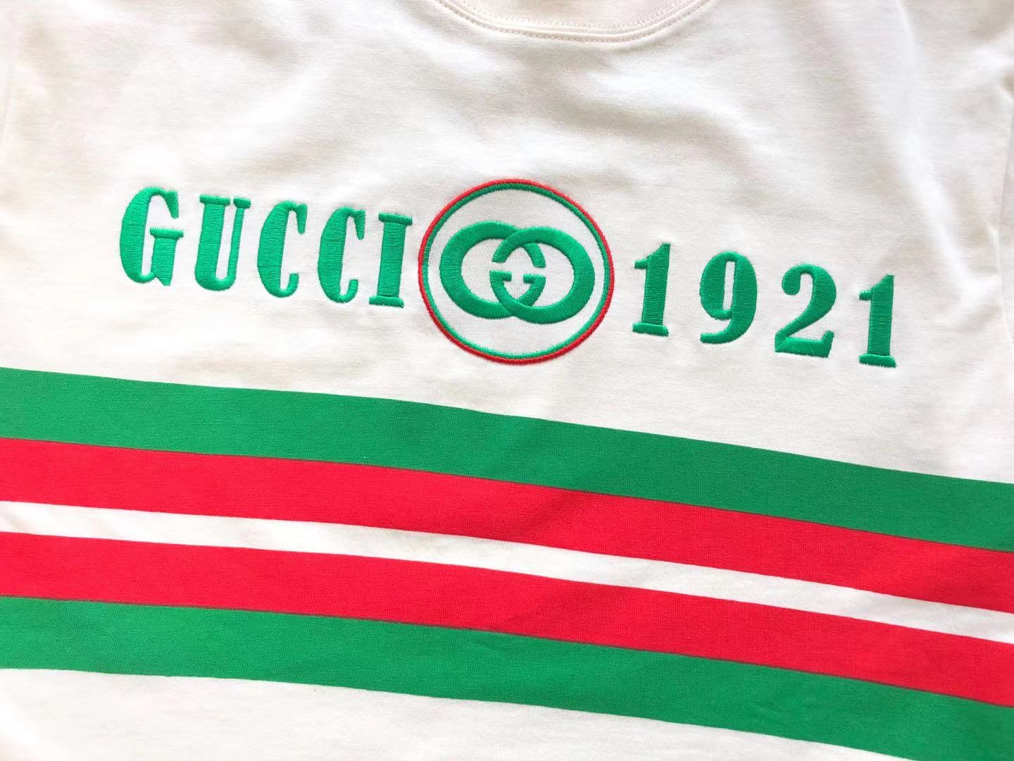 Gvc*1 T-shirt