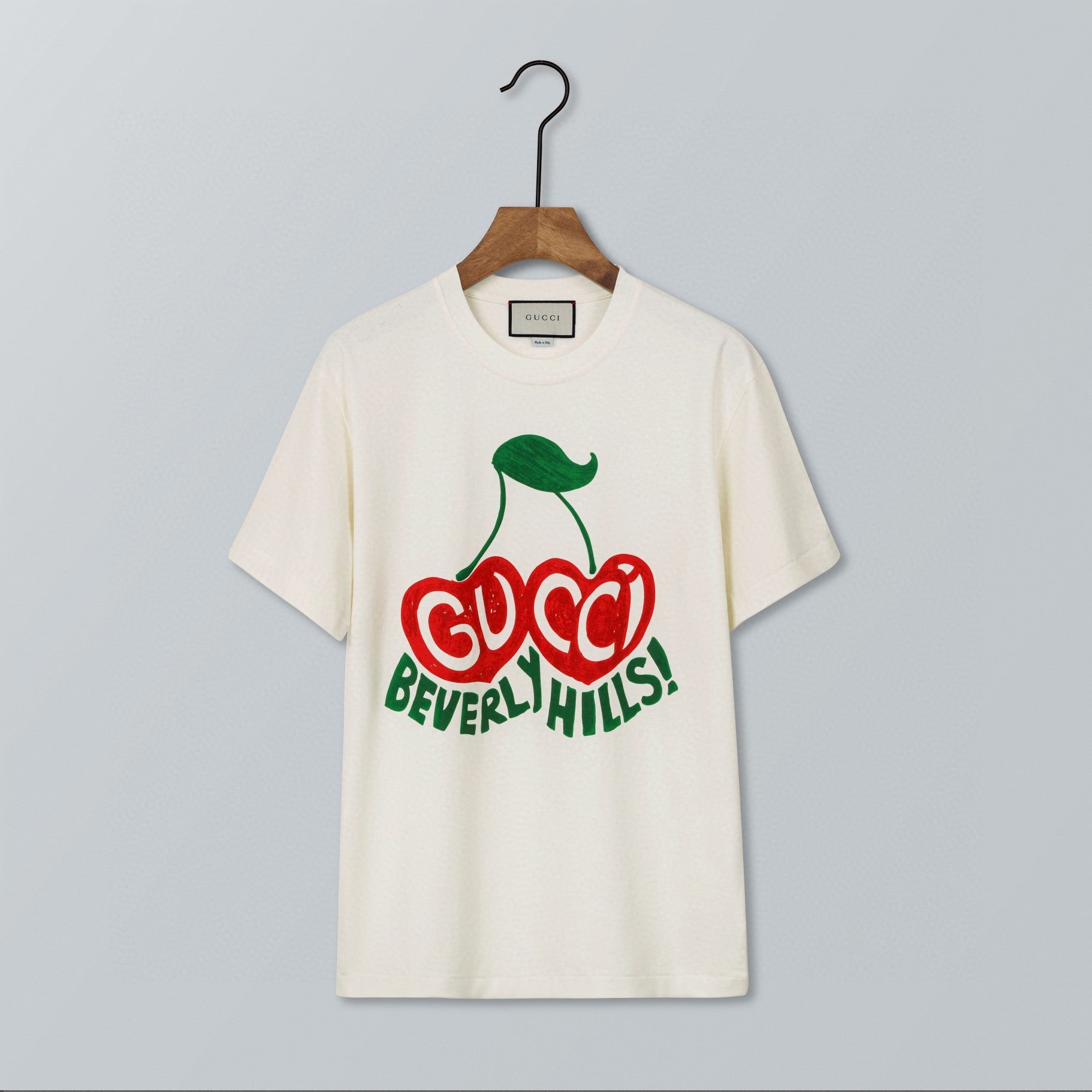 Gvc*1 T-shirt