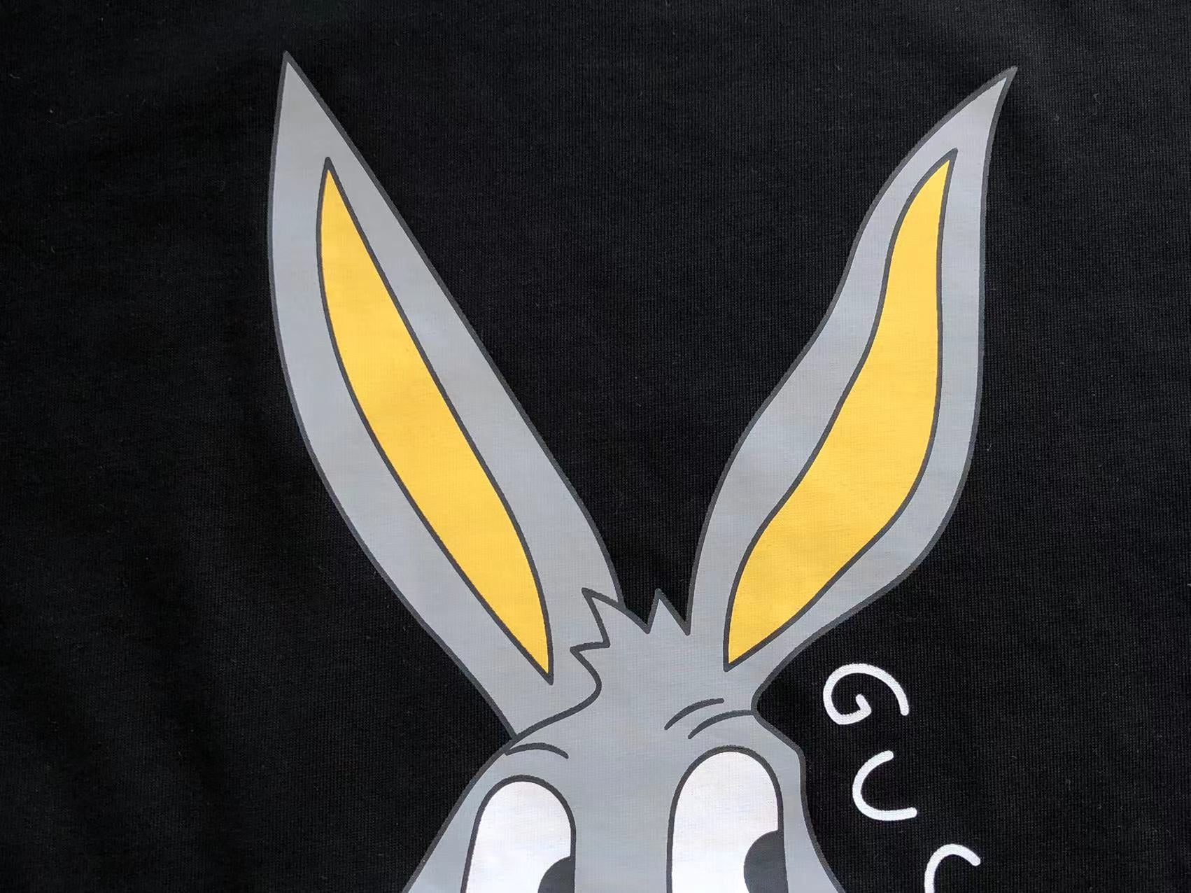 Gvc*1 T-shirt