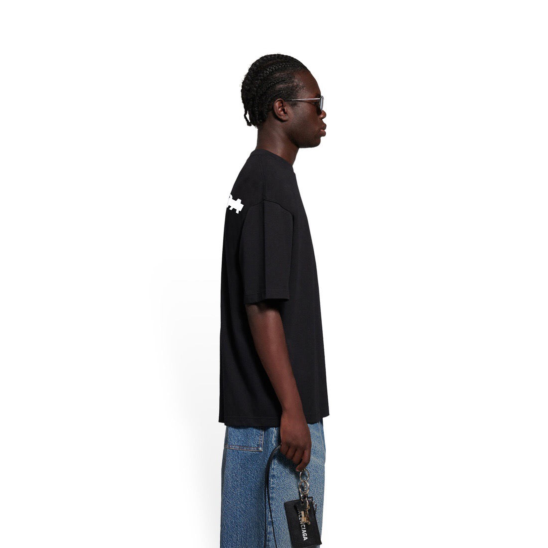 Ba1en*iaga T-shirt