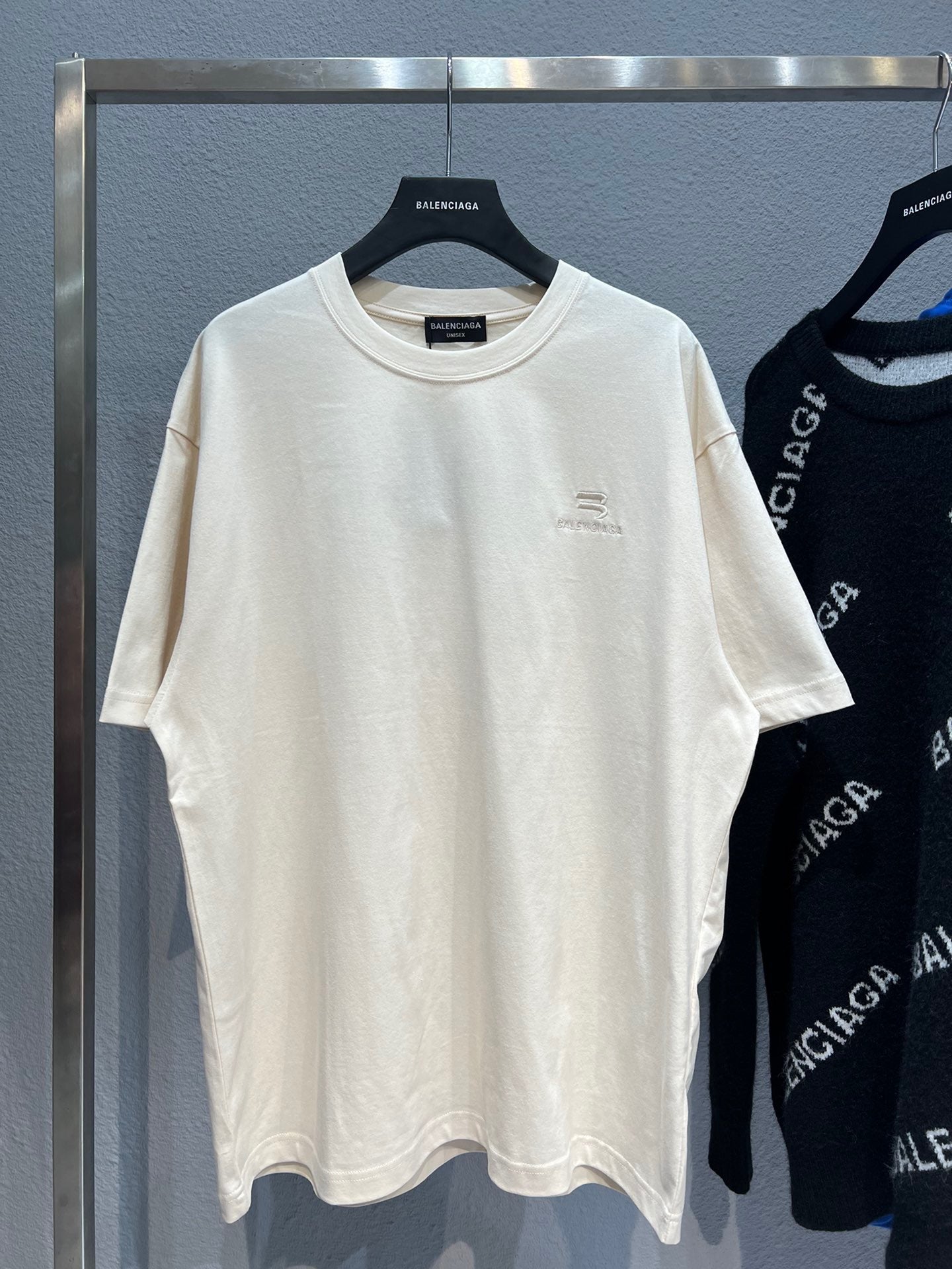 Ba1en*iaga T-shirt