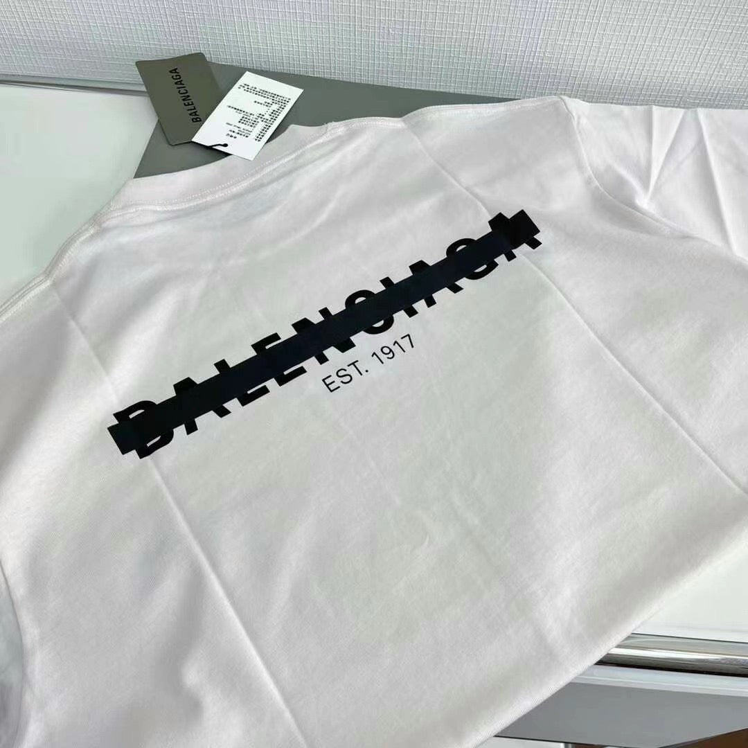 Ba1en*iaga T-shirt