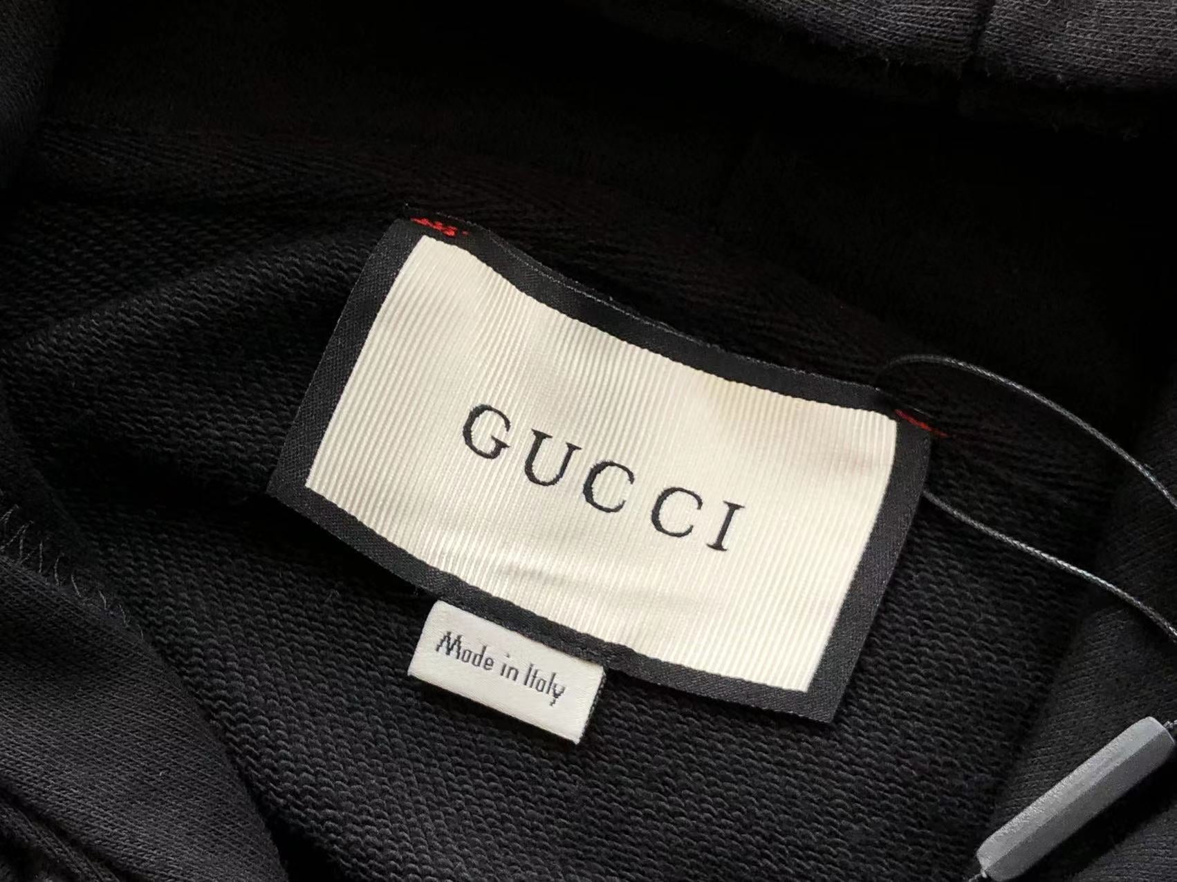 Gvc*1 Hoodie