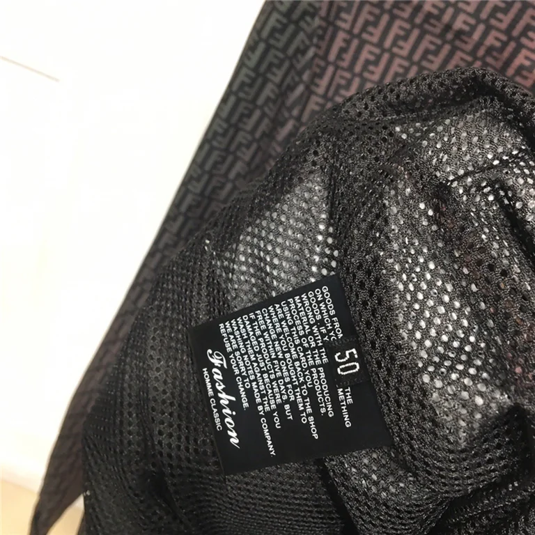 2021fw F**di Jacket