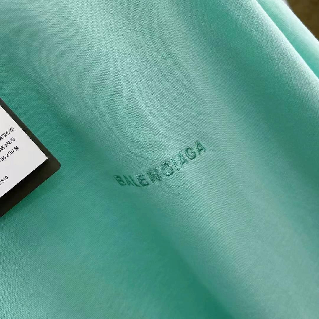 Ba1en*iaga T-shirt