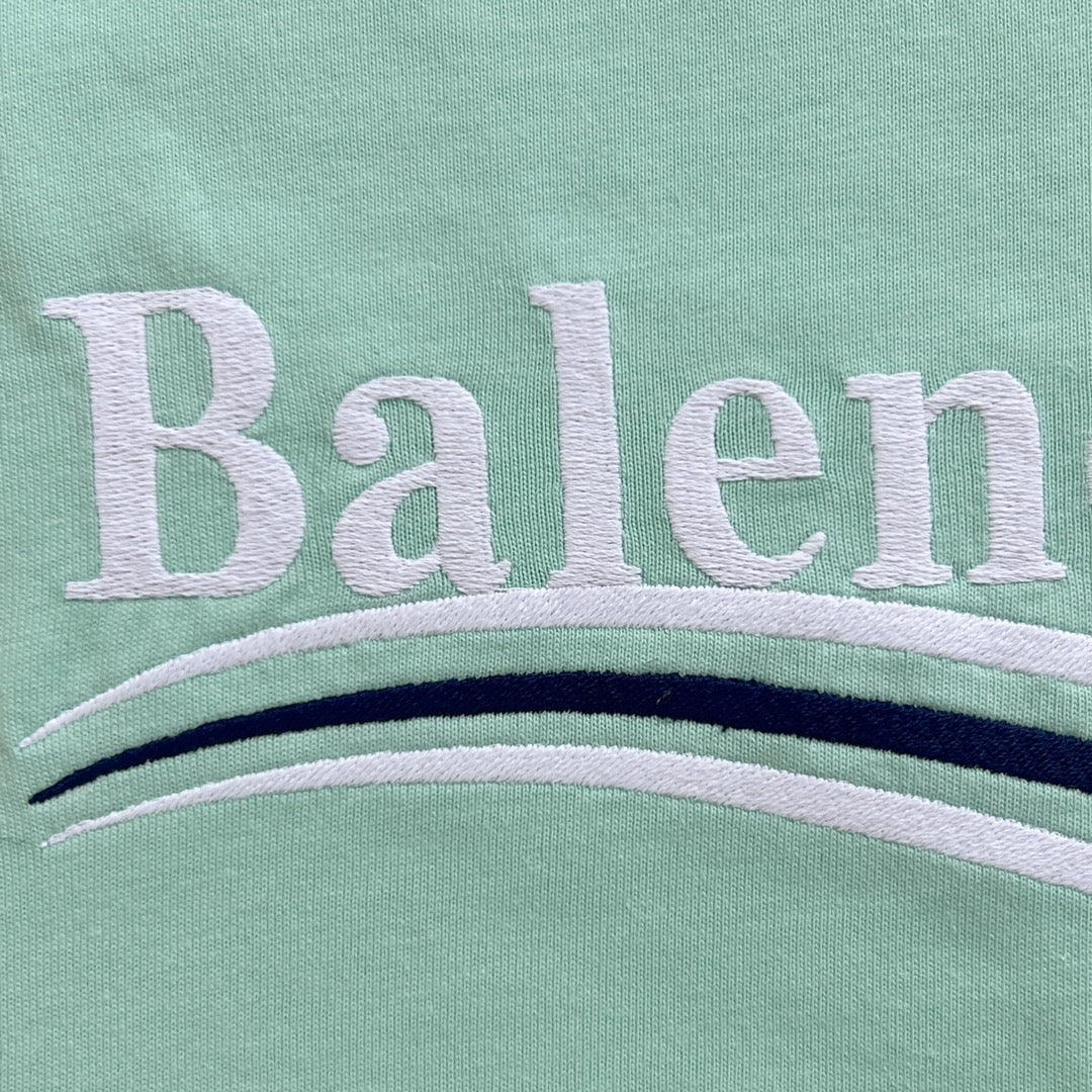 Ba1en*iaga T-shirt
