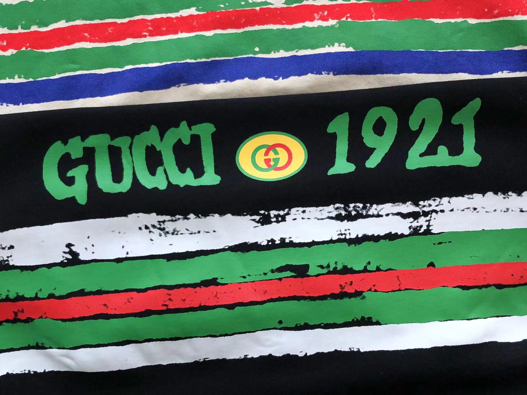 Gvc*1 Sweatshirt