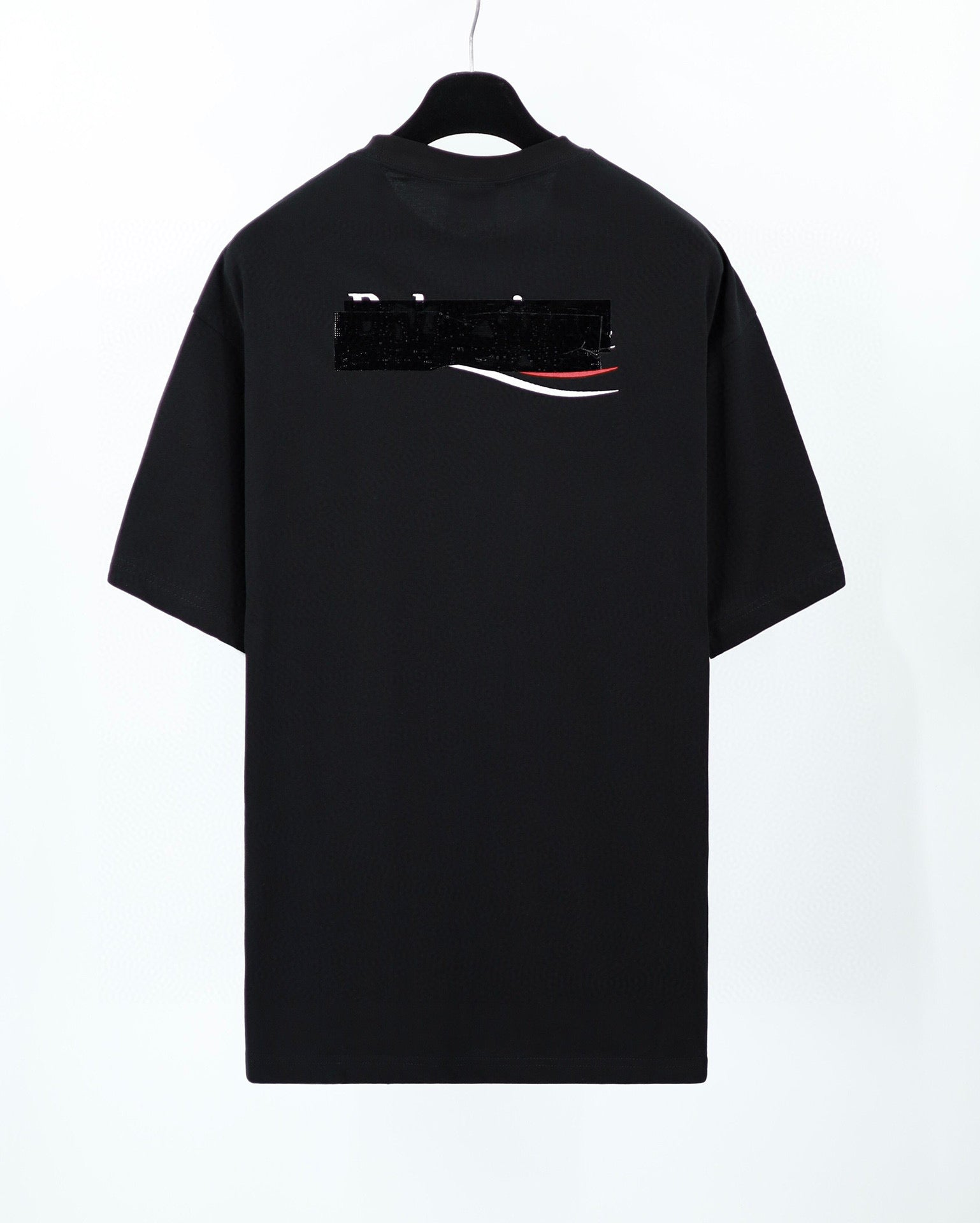 Ba1en*iaga T-shirt