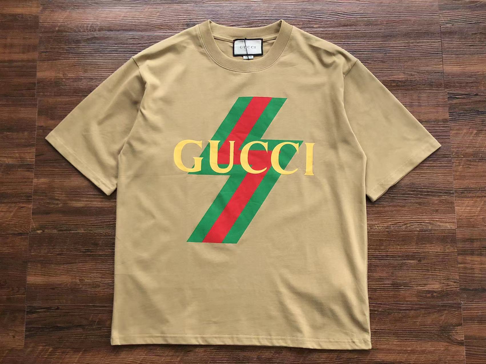 Gvc*1 T-shirt