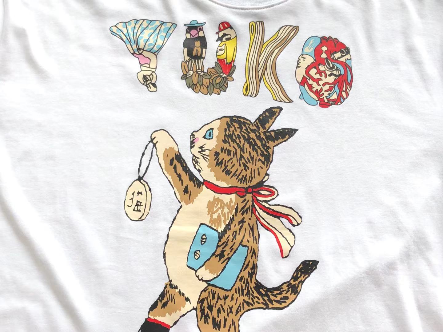 Gvc*1 T-shirt