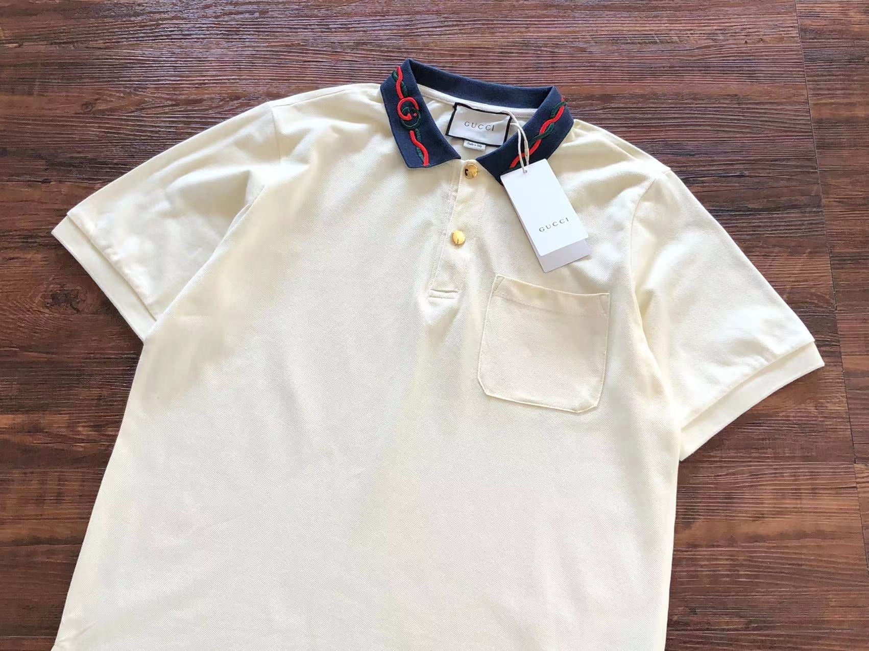 Gvc*1 Shirt