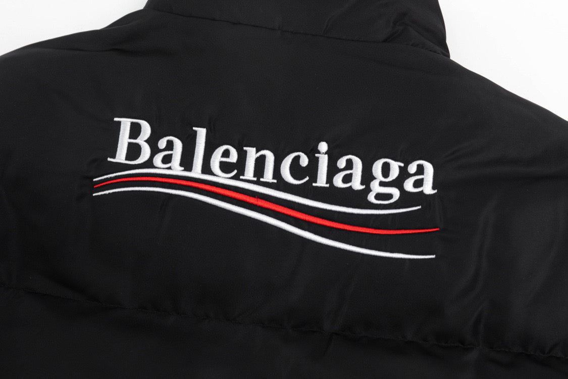 Ba1en*iaga Jacket
