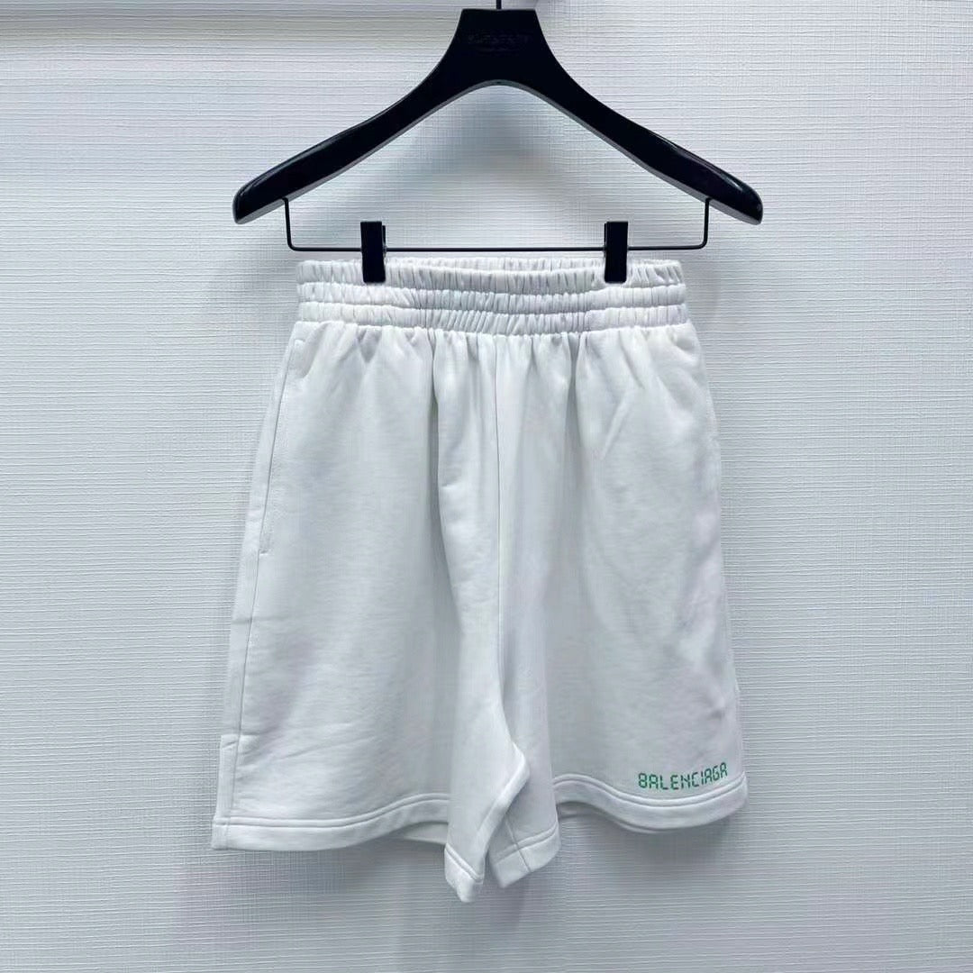 Ba1en*iaga Shorts