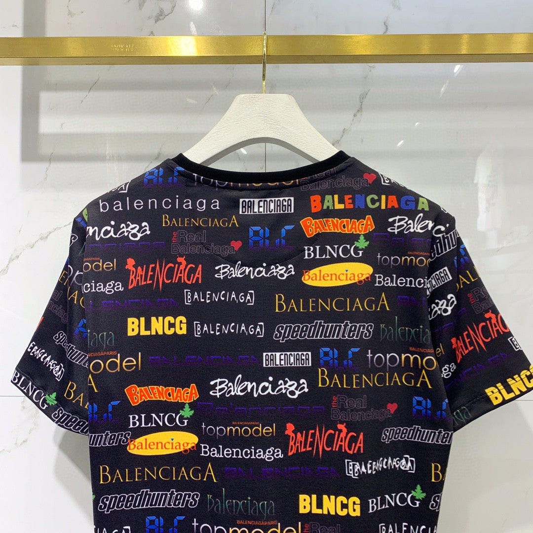 Ba1en*iaga T-shirt