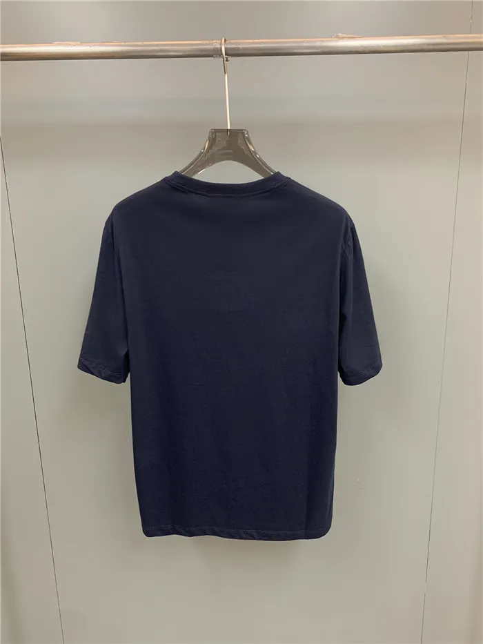 2023ss H**me5 T Shirt