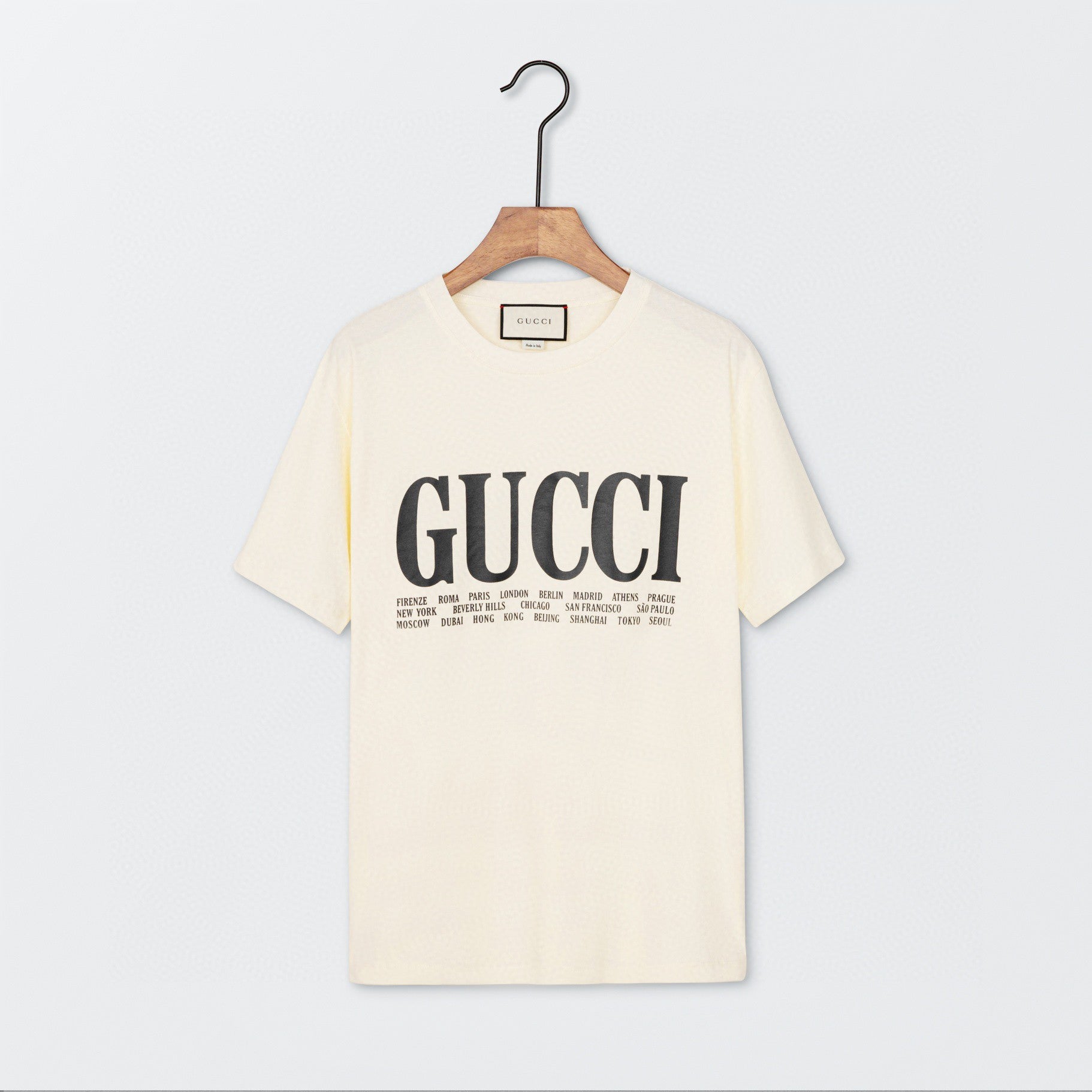 Gvc*1 T-shirt