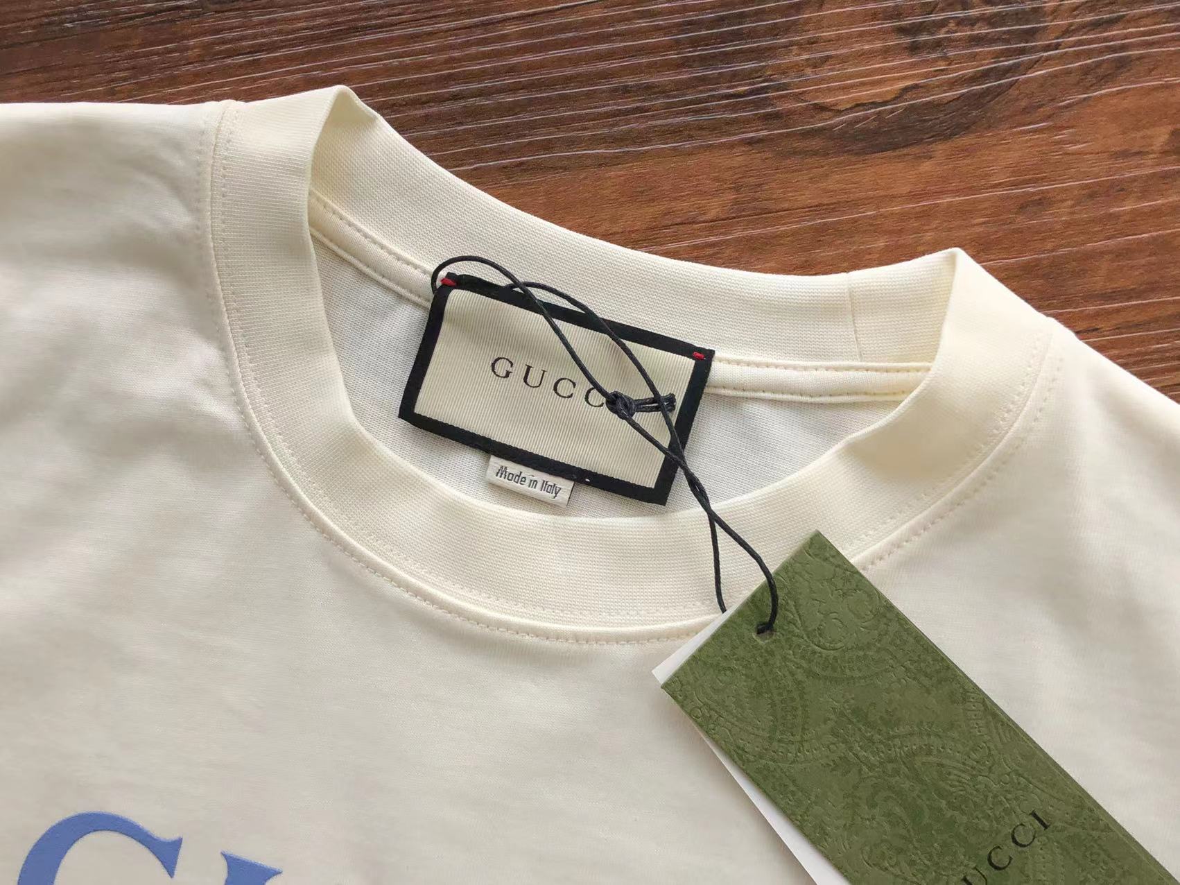 Gvc*1 T-shirt