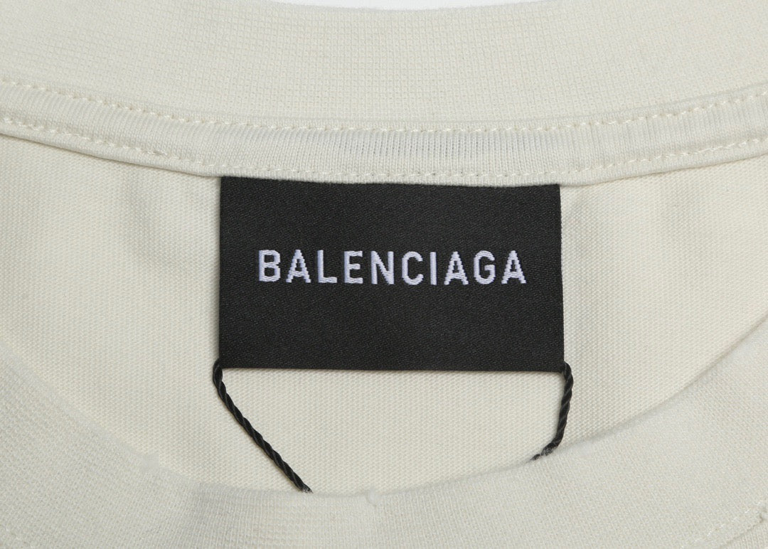 Ba1en*iaga T-shirt