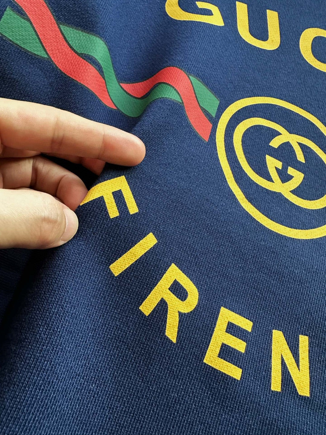 Gvc*1 Sweatshirt