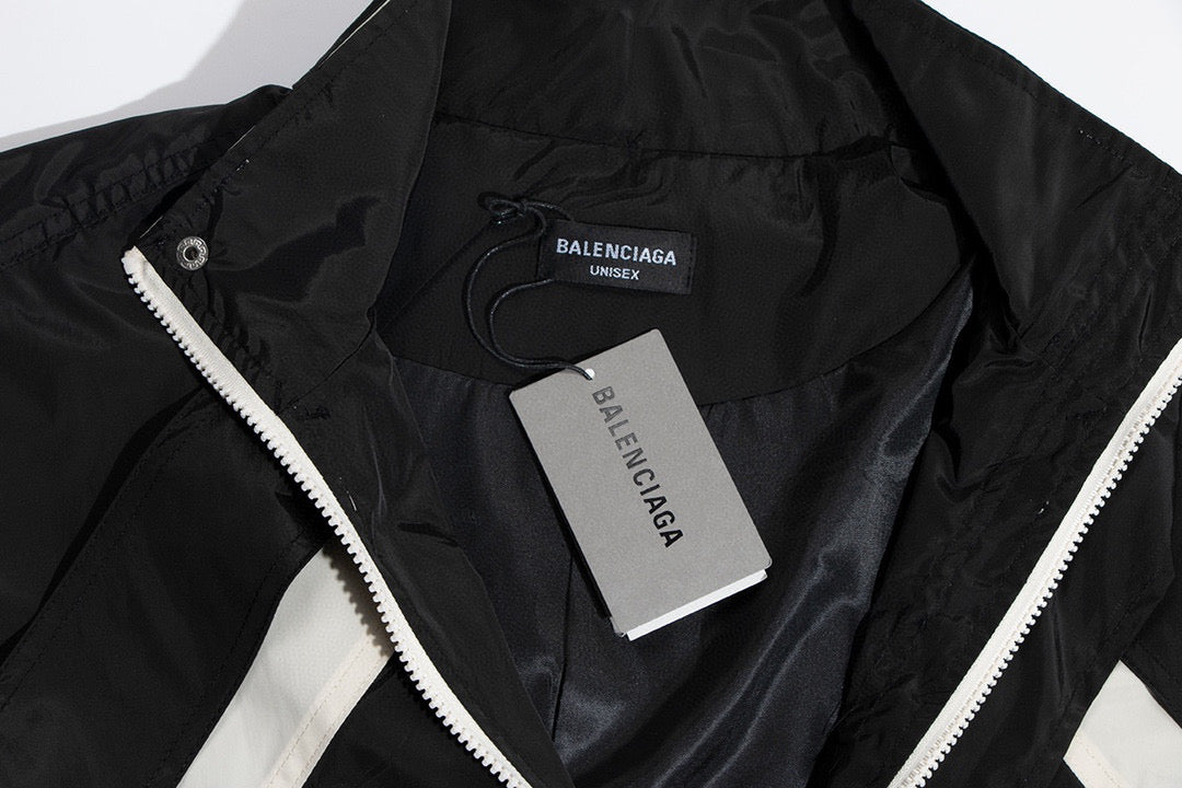 Ba1en*iaga Jacket