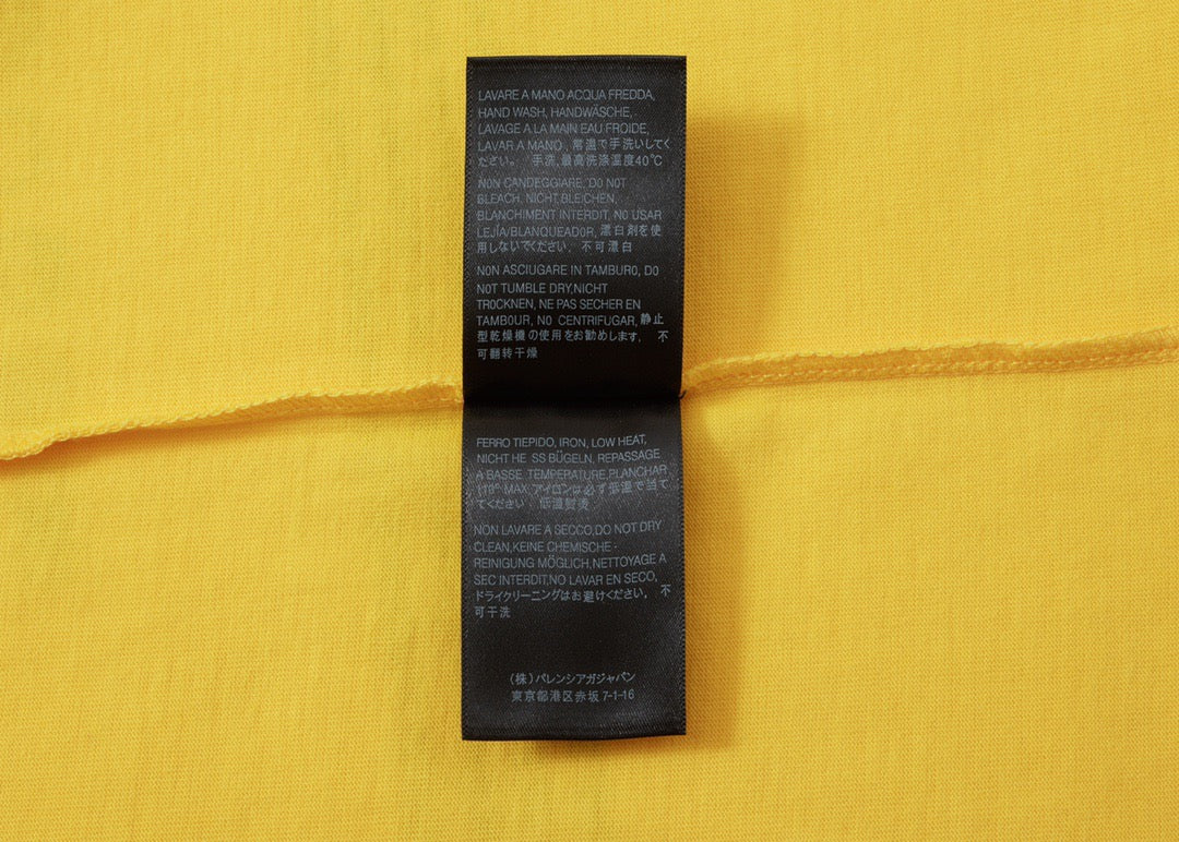 Ba1en*iaga T-shirt
