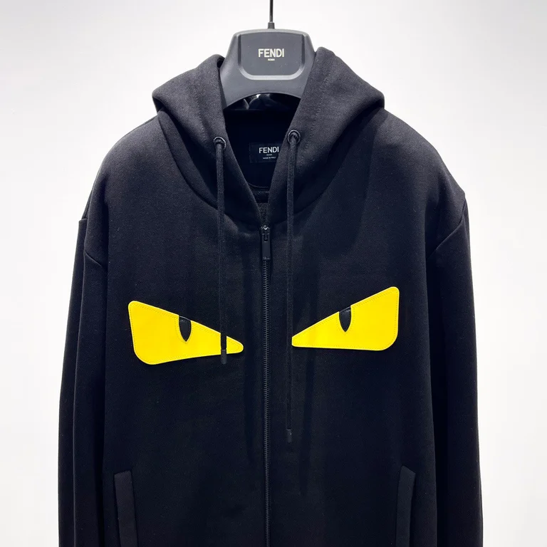 2022fw F**di Jacket