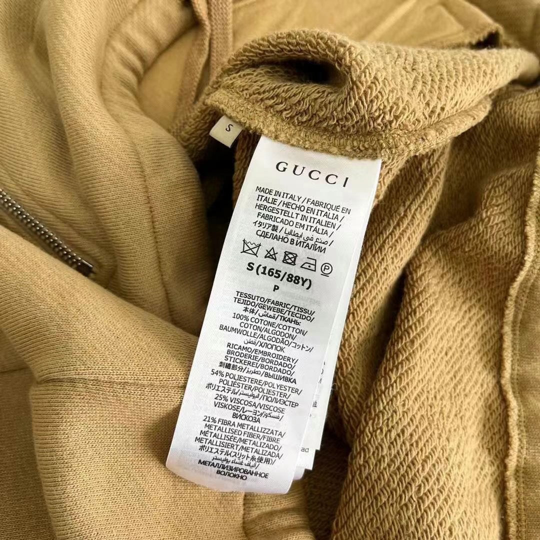 Gvc*1 Sweatshirt