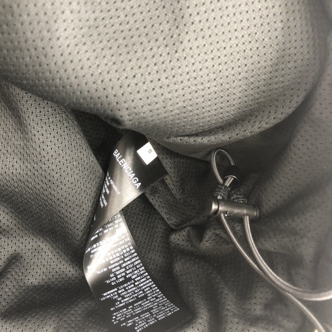 Ba1en*iaga Jacket