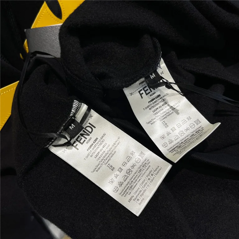2022fw F**di Jacket