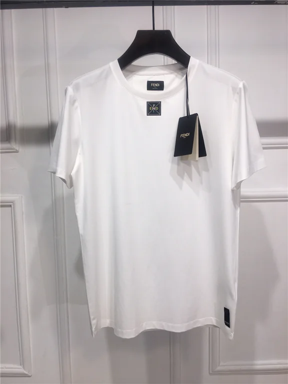 2022ss F**di T Shirt