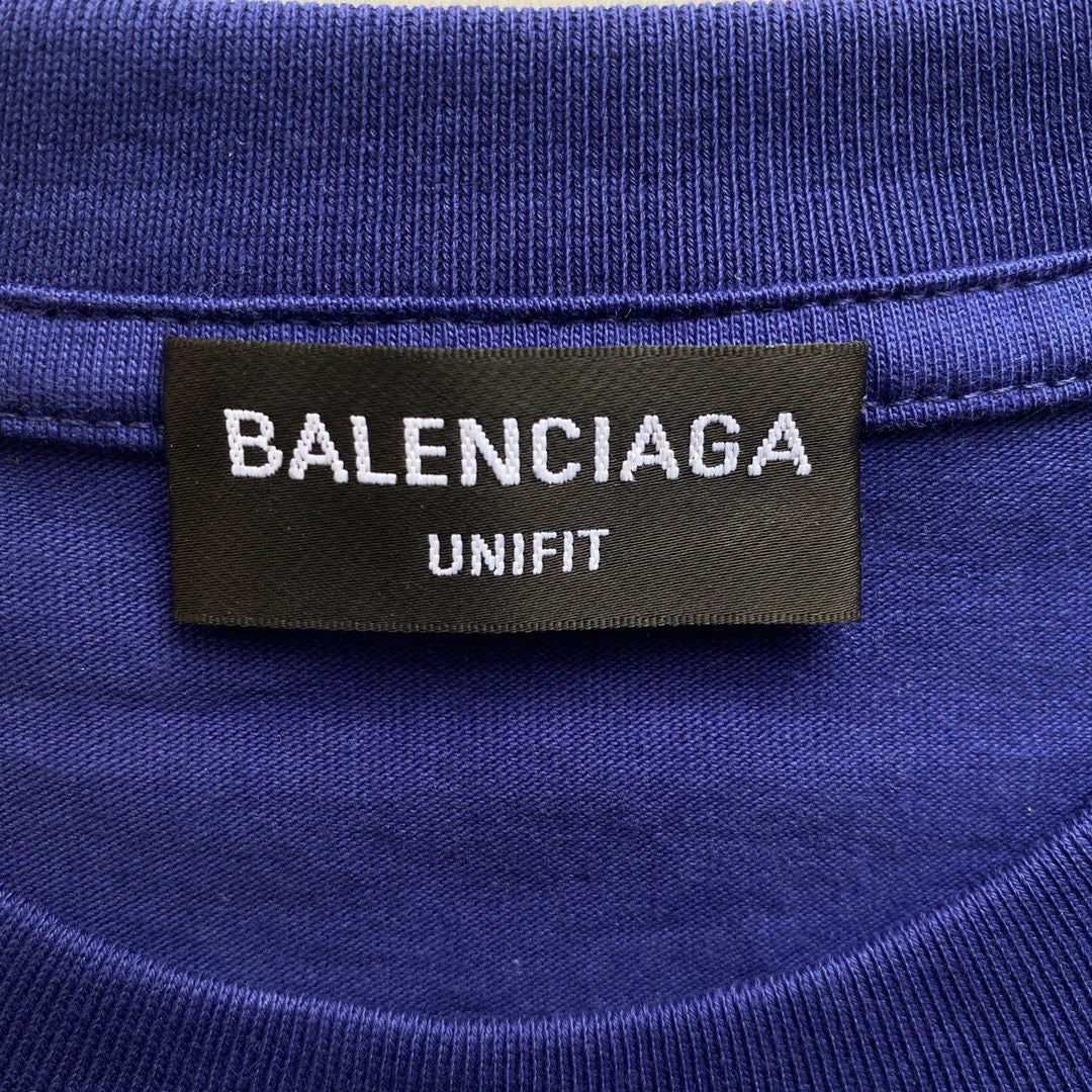 Ba1en*iaga T-shirt