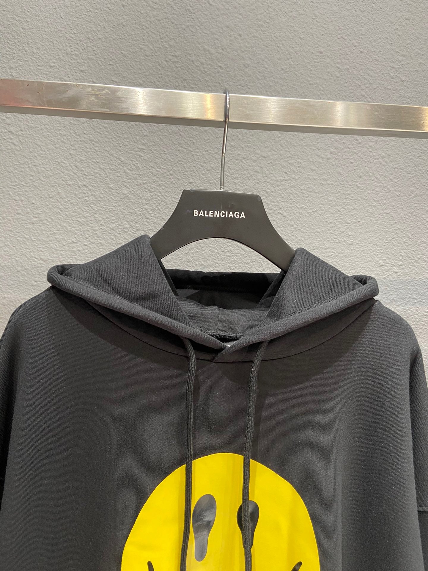 Ba1en*iaga Hoodie