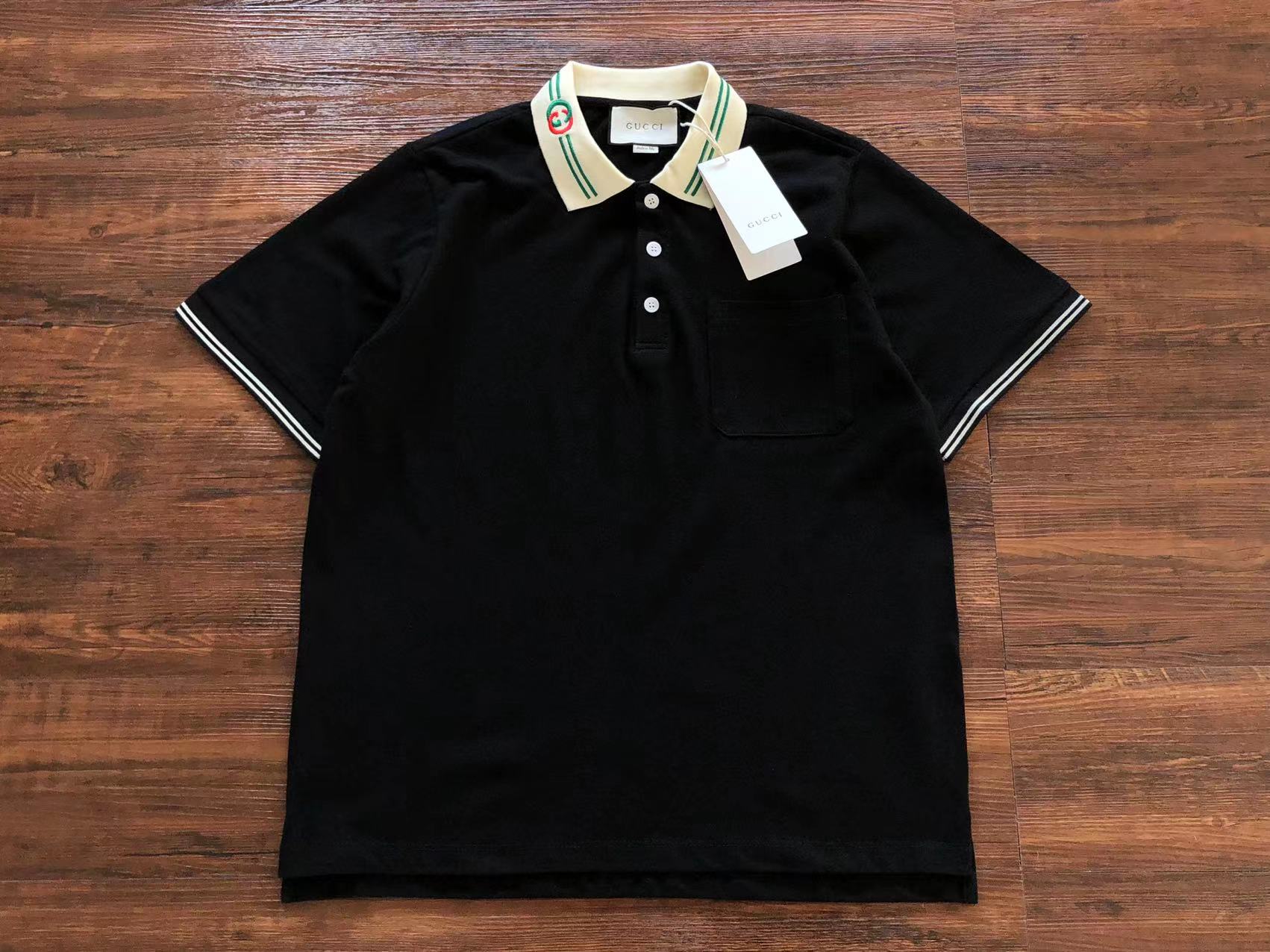Gvc*1 Shirt