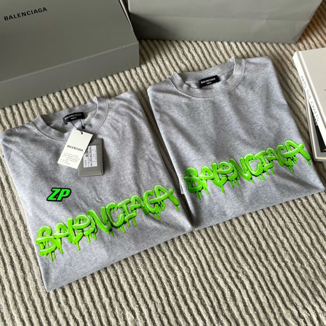 Ba1en*iaga T-shirt