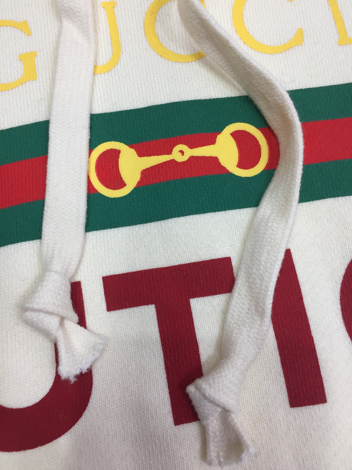 Gvc*1 Hoodie