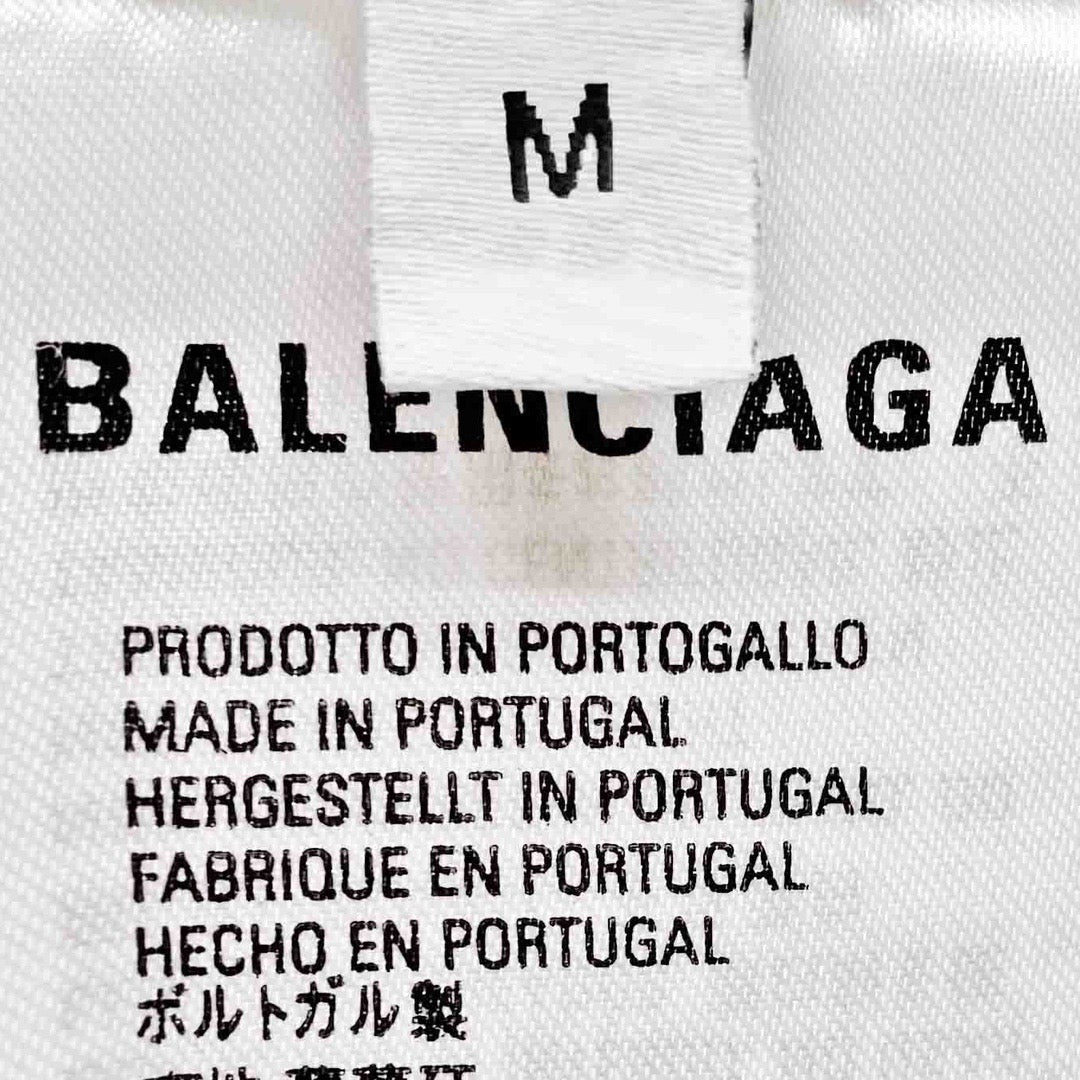 Ba1en*iaga Shorts
